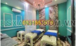 ☀️Nhượng Spa đang hoạt động trong KDC Chánh Nghĩa, Thủ Dầu Một, Bình Dương, 0931553979