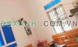 Bán Nhà Cấp 4 Tổ 17 Sông Hiến, TP Cao Bằng – Giá  7xx triệu