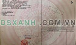 BÁN ĐẤT VĨNH THANH – NHƠN TRẠCH, ĐỒNG NAI