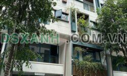 BÁN NHÀ LIỀN KỀ 4 TẦNG SỐ 90 NGUYỄN TUÂN – THANH XUÂN, HÀ NỘI