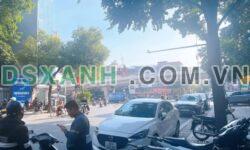 BÁN NHÀ 3 TẦNG NHỎ XINH, GẦN PHỐ HUẾ – NHỈNH 3 TỶ
