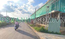 BÁN LÔ ĐẤT MẶT TIỀN KINH DOANH TÂY HÒA 04, TRẢNG BOM, ĐỒNG NAI