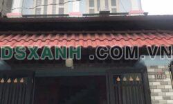 BÁN NHÀ MỚI, 1 TRỆT 1 LẦU – BÌNH CHUẨN, TP. THUẬN AN, BÌNH DƯƠNG