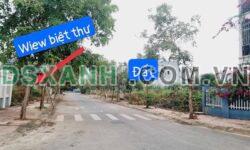 Bán đất KĐT Nam Vĩnh Yên – Khai Quang – Vĩnh Yên, chỉ 3 tỷ 3xx triệu (Phân khu 1)