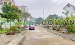 BÁN ĐẤT 2 MẶT TIỀN KHU 14 ĐỒI MĂNG – THANH MIẾU, TP VIỆT TRÌ, PHÚ THỌ