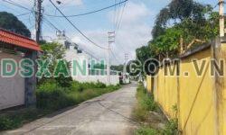 Bán mảnh đất 709m² tại Hùng Vương, Nhơn Trạch, Đồng Nai