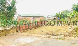 HÀNG HIẾM – BÁN ĐẤT 61,9m², THÔN 8 TÂN XÃ, THẠCH THẤT, HÀ NỘI