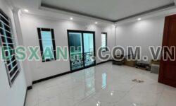 Bán nhà 5 tầng lô góc Xuân Phương, Nam Từ Liêm, nhà mới đẹp, gần ô tô, full nội thất – Chỉ 6.1 tỷ