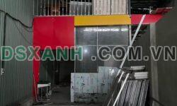 BÁN LÔ ĐẤT XÃ VĨNH THẠNH, TP NHA TRANG, KHÁNH HÒA-  TẶNG NHÀ XƯỞNG