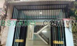 BÁN NHÀ LẦU TRỆT SC GIÁ RẺ – GẦN TRƯỜNG TIỂU HỌC TÂN PHƯỚC KHÁNH, TÂN UYÊN, BÌNH DƯƠNG