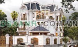 BÁN ĐẤT BIỆT THỰ VIP KDC HIỆP THÀNH 3, THỦ DẦU MỘT, BÌNH DƯƠNG