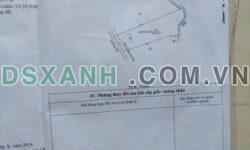 BÁN LÔ ĐẤT 5.000m² CÓ SẴN 200m² THỔ CƯ – ẤP SÓC TRÀO A, TÂN LỢI, HỚN QUẢN, BÌNH PHƯỚC
