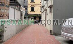 Bán nhà phố 5 tầng Quang Tiến – Đại Mỗ: 47m², mặt tiền 4m – Giá 11.6 tỷ (có thương lượng)