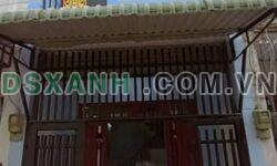BÁN NHÀ LẦU TRỆT SC GIÁ RẺ TẠI TÂN PHƯỚC KHÁNH 41, TÂN UYÊN, BÌNH DƯƠNG