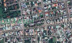 BÁN ĐẤT SÁT BÊN KHU TDC TIẾN THÀNH, ĐỒNG XOÀI, BÌNH PHƯỚC