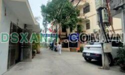 BIỆT THỰ SÂN VƯỜN, ĐƯỜNG Ô TÔ TRÁNH VÀO NHÀ, GẦN HỒ GƯƠM – 245M² – GIÁ 9,6 TỶ