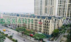 BÁN SHOPHOUSE TERRA AN HƯNG – 95M² X 8 TẦNG – MẶT ĐƯỜNG NGUYỄN THANH BÌNH