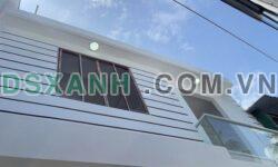 BÁN NHÀ ĐẸP – GIÁ TỐT – PHƯỜNG NGỌC HIỆP, NHA TRANG – CHỈ 2,35 TỶ