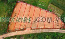 BÁN ĐẤT TẠI ĐÀO XÁ – THANH THUỶ. PHÚ THỌ – GIÁ 3XX TRIỆU
