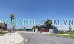 BÁN 2 LÔ BIỆT THỰ 600m² – MB 2267 Đông Quang, Đông Sơn, TP Thanh Hóa