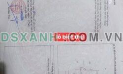 BÁN ĐẤT LƯƠNG SƠN, TP SÔNG CÔNG, THÁI NGUYÊN – GIÁ HƠN 300 TRIỆU