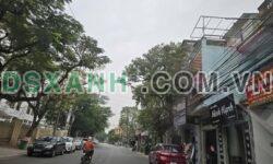 Bán nhà 2,5 tầng tại Phường Vệ An, TP Bắc Ninh – Giá 3,x tỷ