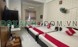 BÁN GẤP KHÁCH SẠN 6 TẦNG MẶT TIỀN ĐƯỜNG TRẦN HƯNG ĐẠO – VIEW CẦU SÔNG HÀN VÀ CẦU RỒNG – ĐÀ NẴNG