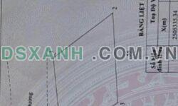 Bán Đất Phường Tân Giang, TP Cao Bằng – Giá Chỉ 4xx Triệu