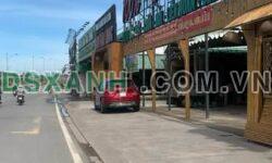 Cho thuê đất mặt tiền đường chính Nguyễn Hữu Thọ, Nhơn Đức, Nhà Bè
