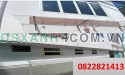 NHÀ ĐẸP QUẬN 8 – PHƯỜNG 4 – TRỆT 2 LẦU – VÀO Ở NGAY – GIÁ CHỈ 3 TỶ