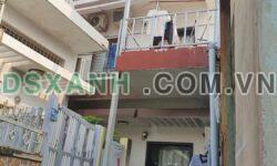 BÁN NHÀ KIỆT HÙNG VƯƠNG, ĐẤT 105M² – NHÀ 3 TẦNG CHO THUÊ THÁNG 20 TR