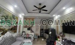 BÁN NHÀ GẦN CẦU VĨNH TUY, CÁCH TTTM AEON 100M, 5 TẦNG, GIÁ CHƯA ĐẾN 6 TỶ