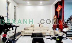 BÁN NHÀ MỚI – HẺM XE HƠI – 3 TẦNG – CHÁNH HƯNG, PHƯỜNG 4, QUẬN 8