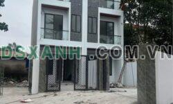 BÁN NHÀ 3 TẦNG GẦN BIG C GO, ĐĂNG KIỂM TÂN LẬP, TP THÁI NGUYÊN
