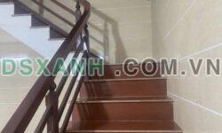 Chủ cần bán nhà 2 tầng khu tái định cư Khối 7 Quán Bàu, TP Vinh, Nghệ An