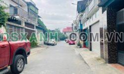 BÁN ĐẤT XÓM MỸ THƯỢNG – HƯNG LỘC, TP VINH, NGHỆ AN – GIÁ 2 TỶ XXX