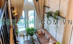 CHO THUÊ CĂN HỘ DUPLEX CHUNG CƯ LA ASTORIA (QUẬN 2)