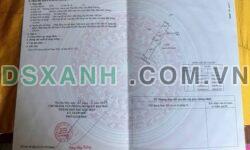 Bán Đất Thổ Cư – Phường Định Hòa, TP Thủ Dầu Một, Bình Dương