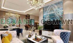 CHỈ TỪ 545 TR SỞ HỮU NGAY CĂN HỘ CAO CẤP LÂU DÀI TẠI TRUNG TÂM QUẬN CÁI RĂNG, TP CẦN THƠ