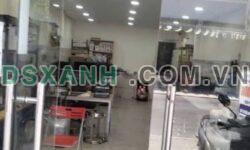 CHO THUÊ NHÀ MẶT TIỀN GẦN ĐƯỜNG 79, TÂN QUY, QUẬN 7, TP HỒ CHÍ MINH – KINH DOANH SẦM UẤT