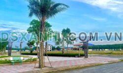 Khu Đô Thị Alana City, Phước Hòa, Phú Giáo, Bình Dương – GIÁ F0 CHỈ TỪ 368 TR