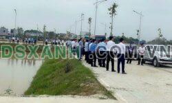 BÁN LÔ ĐẤT ĐẸP – GẦN SUN QUẢNG YÊN, QUẢNG XƯƠNG, THANH HÓA