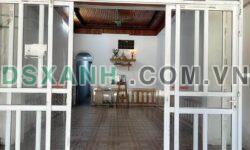 BÁN NHÀ CẤP 4 VỊ TRÍ ĐẸP – ĐƯỜNG HOÀNG QUỐC VIỆT, GIỚI PHIÊN, TP YÊN BÁI