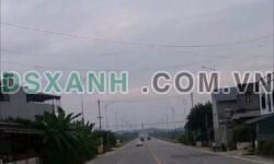 BÁN NHANH MẢNH ĐẤT ĐẸP GẦN CẦU TÌNH HÚC – NÔNG TIẾN, TP TUYÊN QUANG