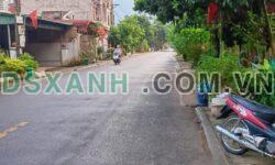BÁN MẢNH ĐẤT CÓ NHÀ TẠM TẠI NGÕ 195, THÔN THÁI HÀ, NGỌC ĐƯỜNG, TP HÀ GIANG