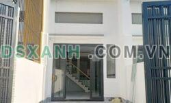 Bán Nhà Mới Đón Tết – Trả Trước 300 Triệu Nhận Nhà – Gần Tân Phong, Trảng Dài, TP Biên Hòa, Đồng Nai