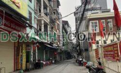 Bán nhà phố Lê Quang Đạo – Phú Đô, Nam Từ Liêm – nhà đẹp, ô tô qua, kinh doanh đỉnh