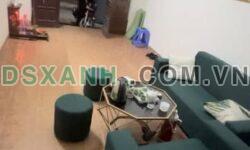Bán nhà 4 tầng Minh Khai, Hai Bà Trưng – Ô tô qua nhà, mặt ngõ thông kinh doanh – Giá 10.9 tỷ