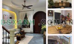 BÁN NHÀ 3 TẦNG MỚI XÂY 2023 – GIA CẨM, VIỆT TRÌ, PHÚ THỌ