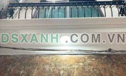 BÁN NHÀ XÃ ĐÀN – KHÂM THIÊN – 32M², 4 TẦNG, 3 NGỦ – TẶNG FULL NỘI THẤT